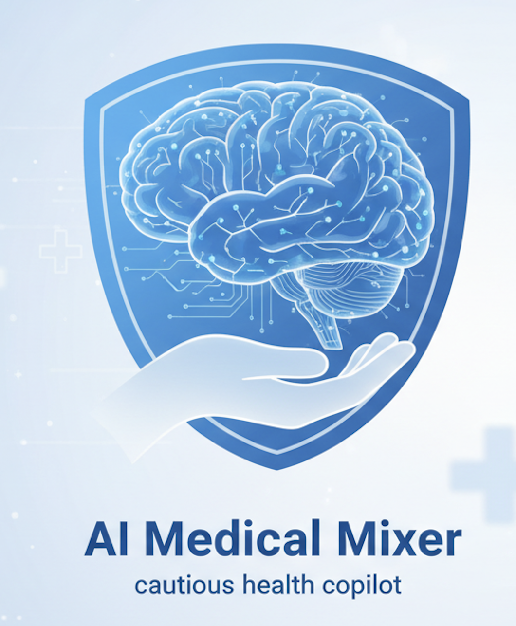 AI Medical Mixer
